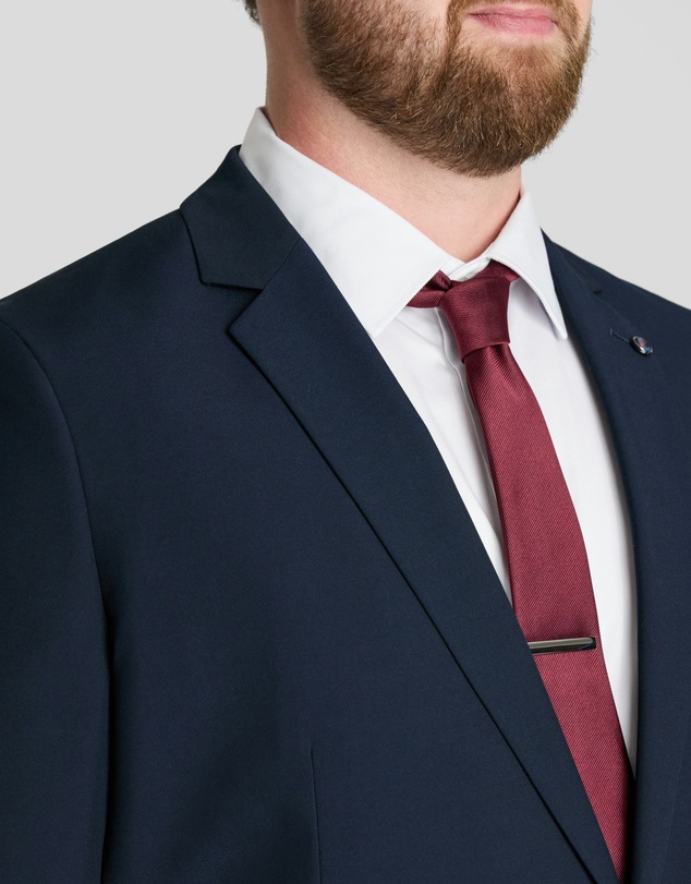 Johnny Bigg - Raymond 2 Button Suit Jacket