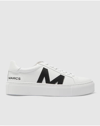 Marcs - Trio