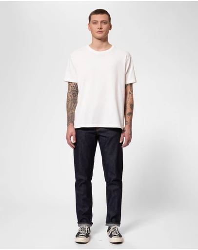 Nudie Jeans - Steady Eddie II Jeans