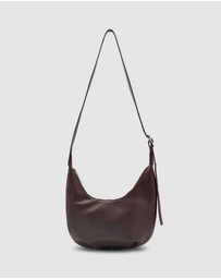 Brie Leon - Everyday Croissant Mini Bag