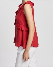 KAJA Clothing - Bree Top