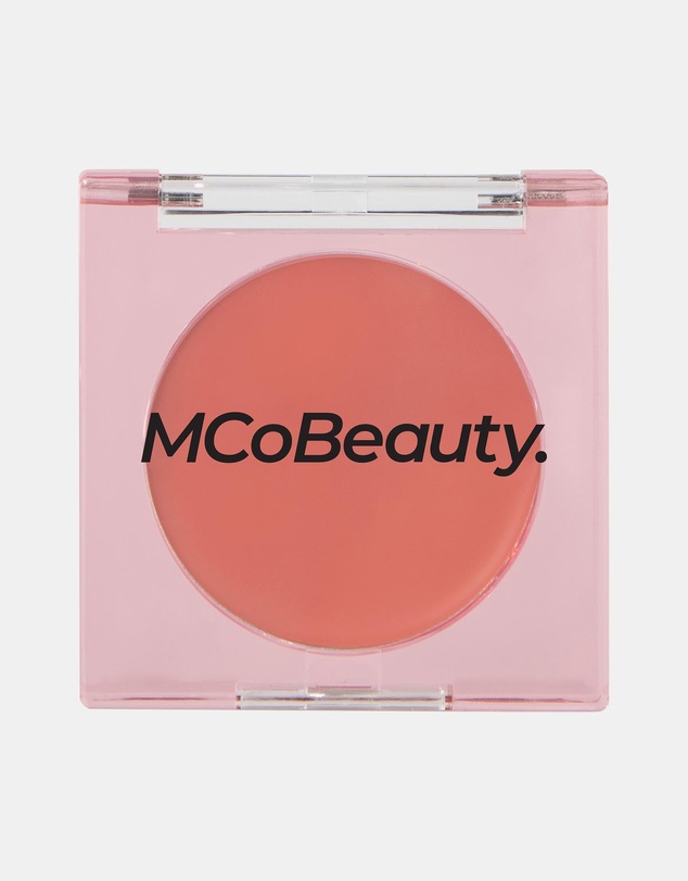 MCoBeauty - Summer Blush Cheek Lip Cream
