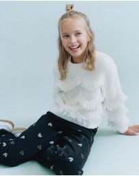 M.N.G - Mila Jeans - Kids-Teens