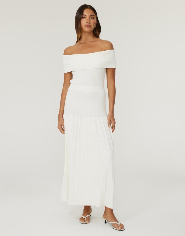 Tussah - Poppi Knit Dress