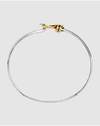 Najo - Highfield Two-Tone Cuff