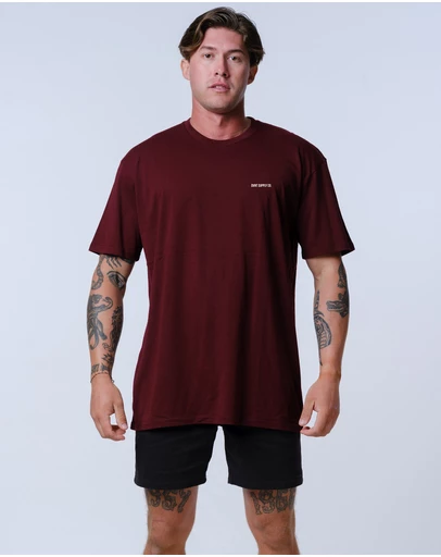 DVNT - Detail Tee