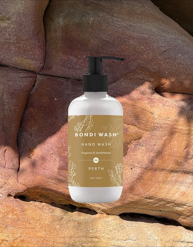 Bondi Wash - Australian Destination Box - Perth