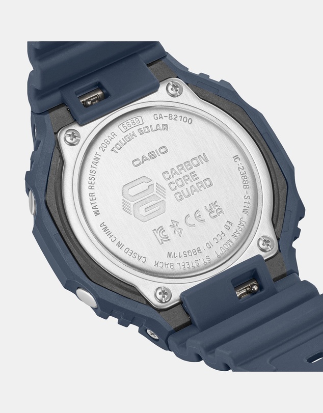G-SHOCK - GAB2100-2A