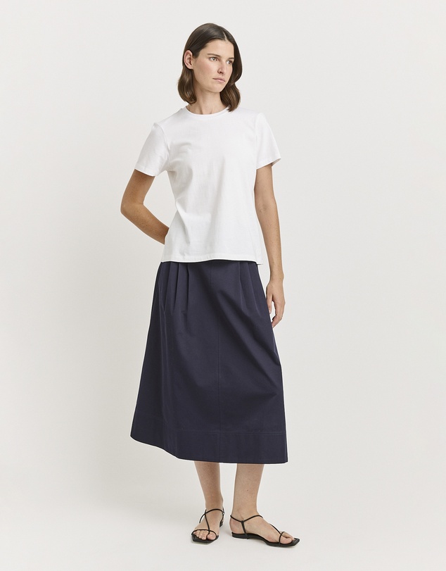 Toorallie - Classic Organic Cotton Tee