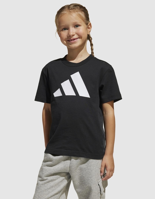 adidas Sportswear - LK BL Tee - Kids