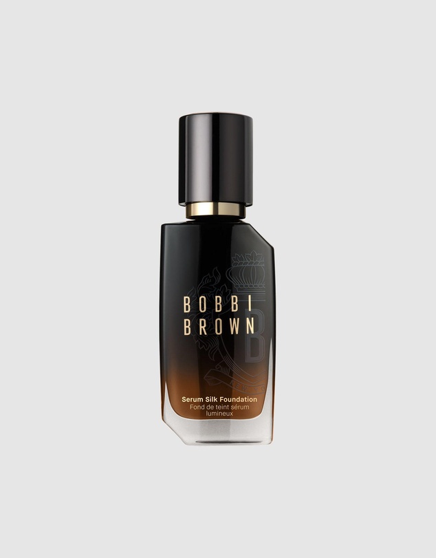 Bobbi Brown - Serum Silk Foundation