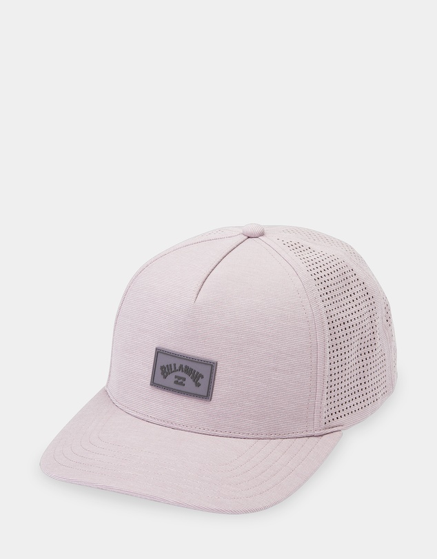 Billabong - Mens Crossfire Snapback