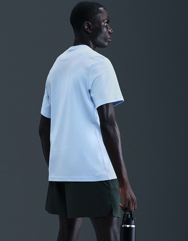 Nike - Unlimited Dri-FIT 7