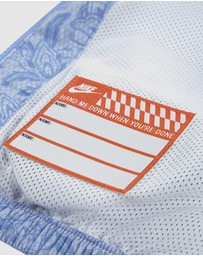 Nike - Club Woven Jacket - Babies-Kids