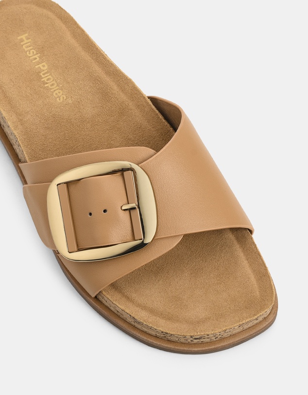 Hush Puppies - Juicy