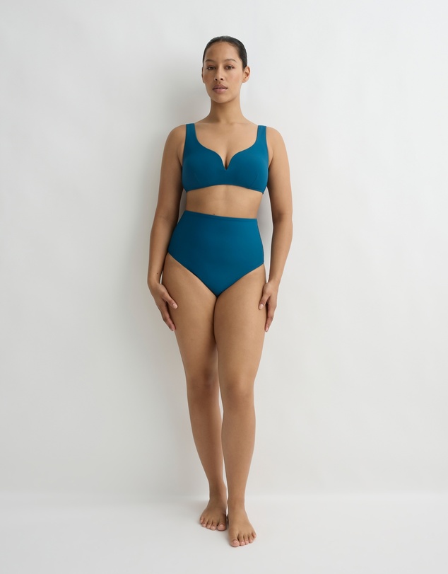 BONDI BORN - Veralise Bikini Top