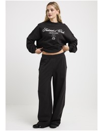 Subtitled - Recreation Barrel Pants