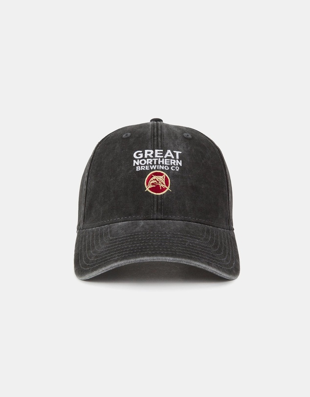 American Needle - Great Northern Fishing Ball Park Cap