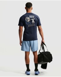 Nike - 7in Form Dri-FIT Unlined Versatile Shorts