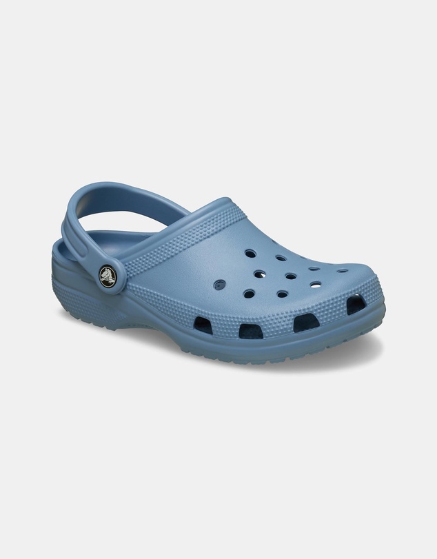 Crocs - Classic Clogs - Unisex
