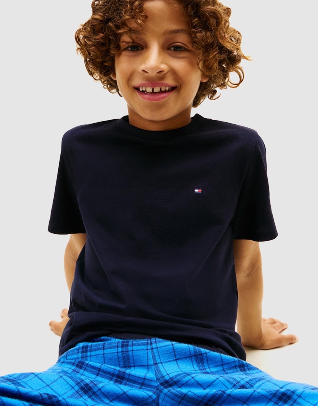 Tommy Hilfiger - 2-Pack Short Sleeve T-Shirts - Teens
