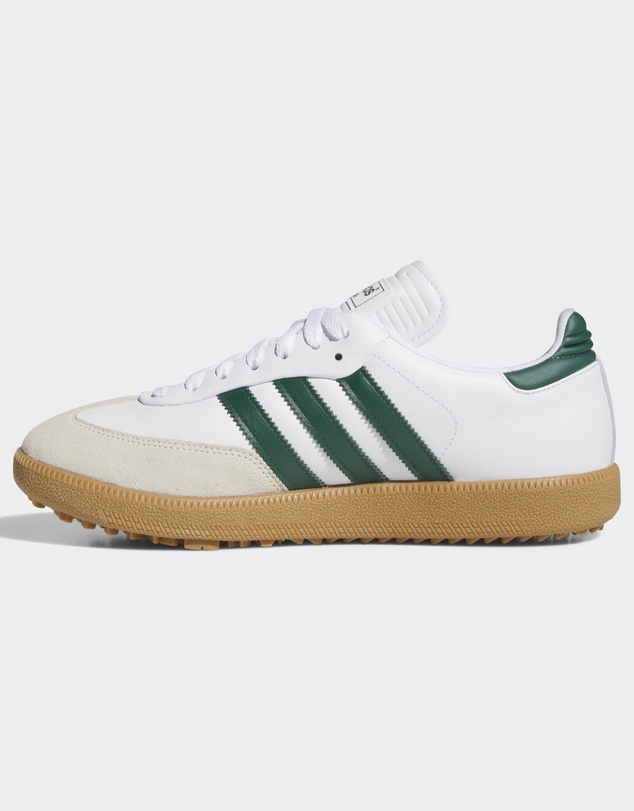 adidas Originals - Samba Spikeless Golf Shoes Unisex