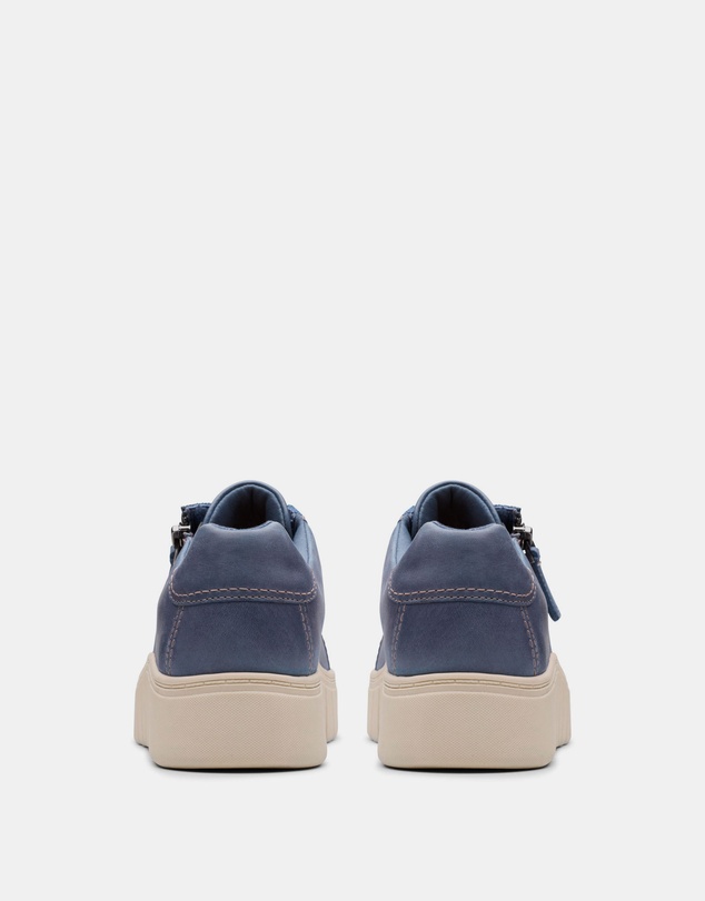 Clarks - Mykah Joy Blue