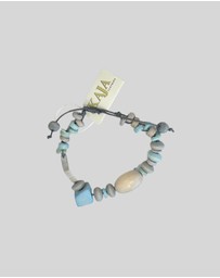 KAJA Clothing - Begonia Bracelets