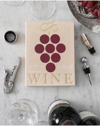 Printworks - Printworks The Essentials Wine Tools-Beige