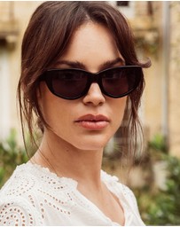 Bask Eyewear - Poet