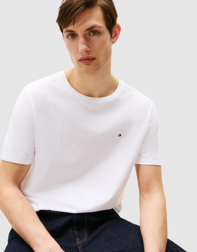 Tommy Hilfiger - Essential Cotton T-Shirt