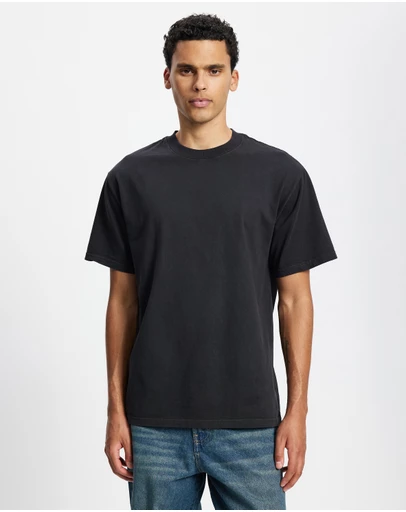 AS Colour - Heavy Faded Tee