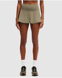 Cotton On Body Active - Round Out Lifestyle Skirt