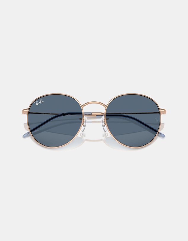 Ray-Ban - Round Reverse