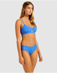 Seafolly - Seafolly Collective Hybrid lette Bikini Top