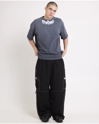 Standard - Commander Zip Off Pants