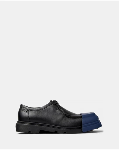 Camper - Lace-up shoes Junction