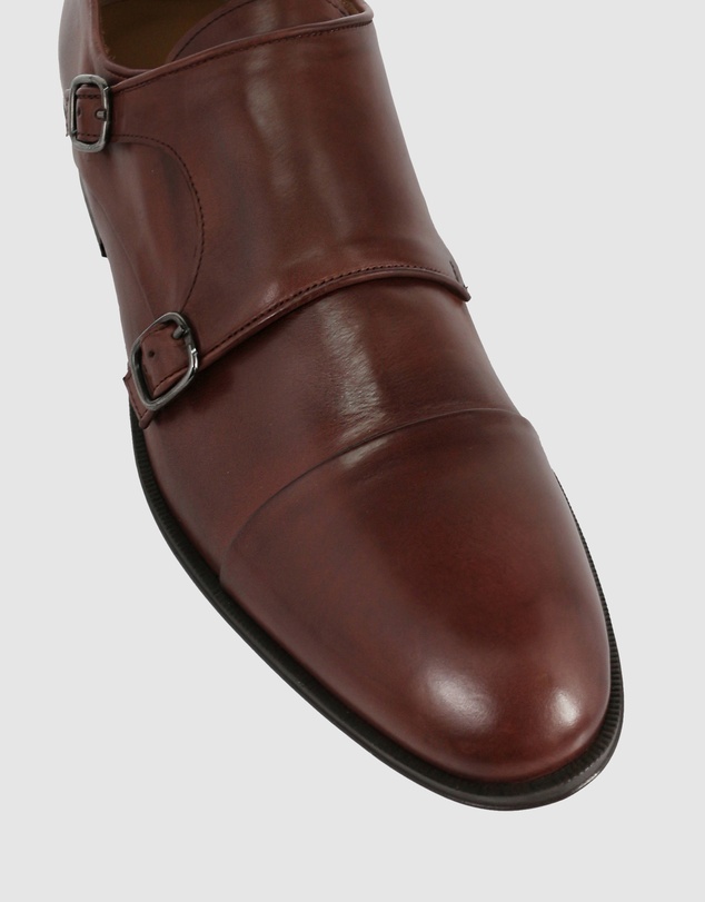 Brando - Orvil Monk Straps