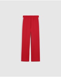 Puma - T7 ALWAYS ON Straight Track Pants - Women