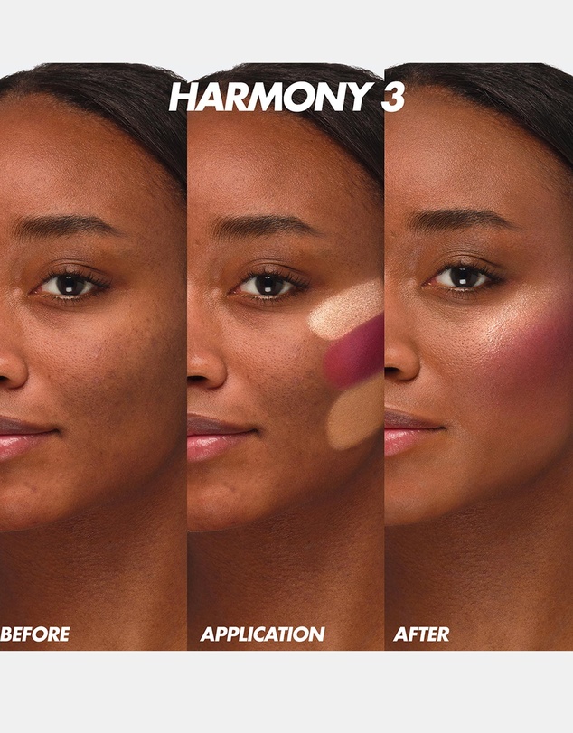 MAKE UP FOR EVER - HD Skin Face Essentials Palette