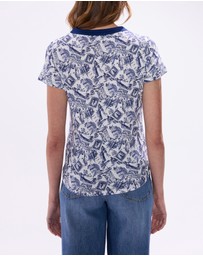 Marcs - You Mean The Post To Me Tee