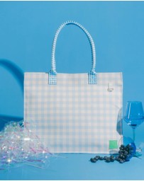 The Somewhere Co - Blueberry Ultimate Tote