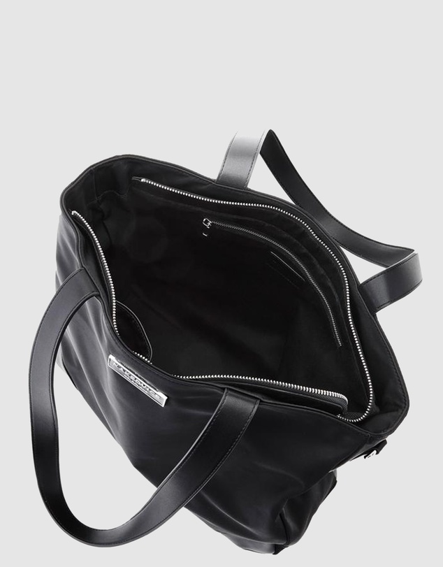 Nakedvice - The Alfie Black Silver