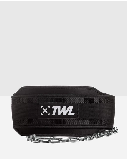 TWL - Foam Dip Belt 2.0