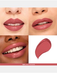 MAKE UP FOR EVER - Rouge Artist For Ever Satin Lipstick