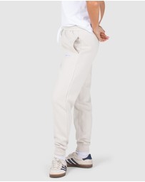 UNIT - UNIT Madison Ladies Cuffed Track Pants