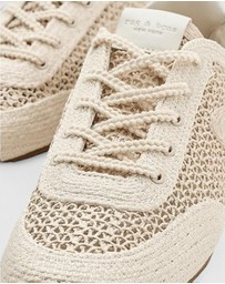 rag & bone - Retro Runner Slim Ultra Sneakers