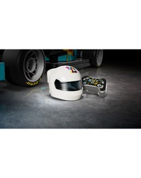 LEGO - F1 ACADEMY(TM) LEGO(R) Race Car
