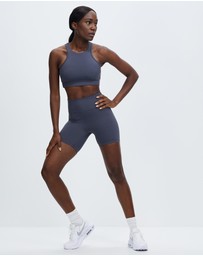 All Fenix - Rise Racerback Sports Bra