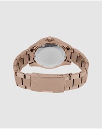 Fossil - Riley Women's Analogue Watch